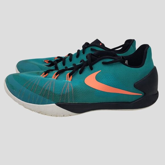 Nike Hyperchase TB Basketball Shoe 705363-480 Men's Size 12 - Picture 2 of 12